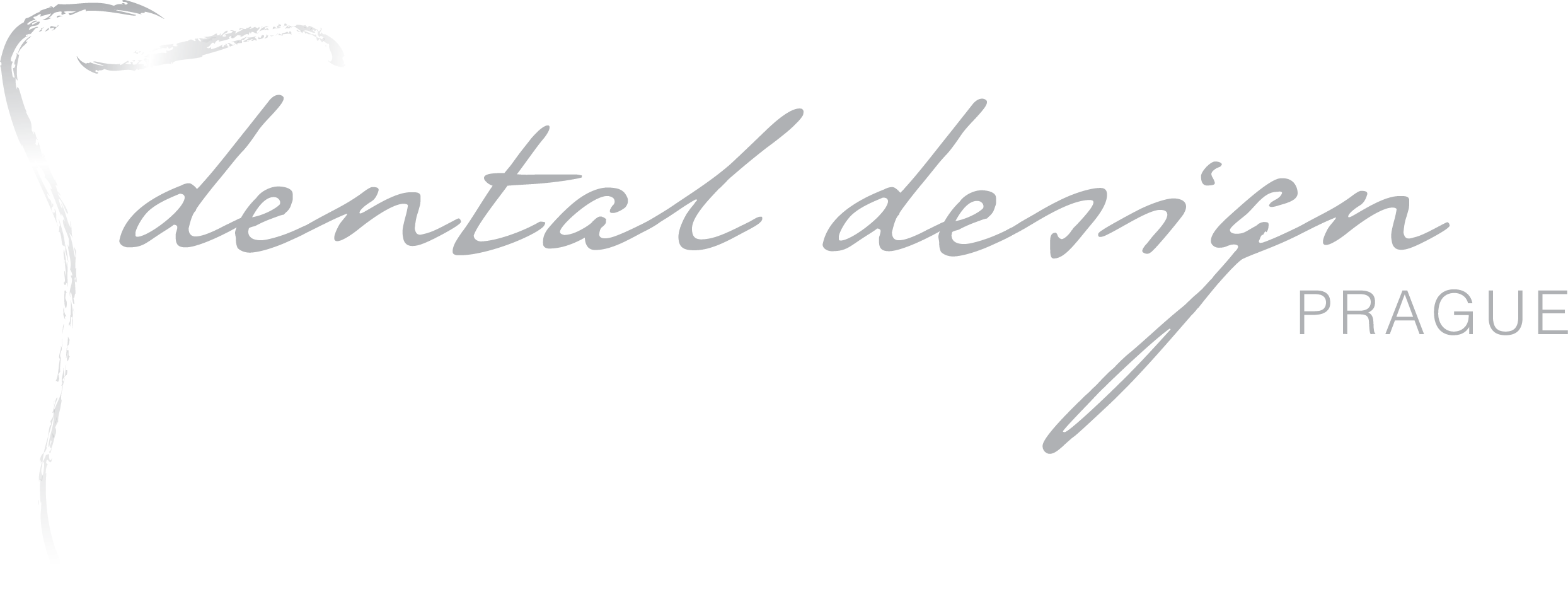 Logo dentaldesignprague