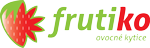 Logo Frutiko