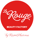 Logo Le Rouge
