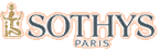 Logo Sothys Paris