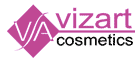 Logo Vizart Cosmetics