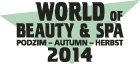 Logo Beauty Expo 2014
