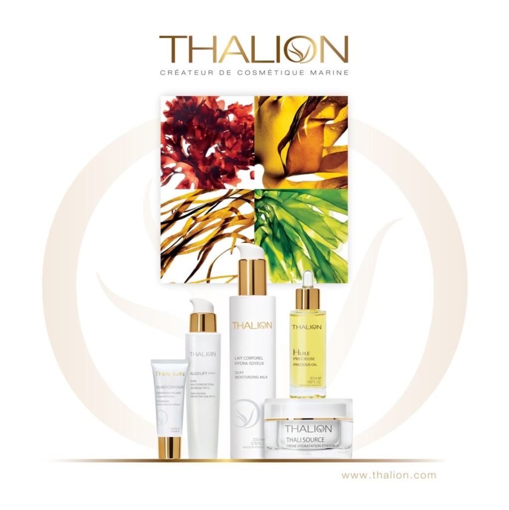 Thalion Косметика Купить Магазин
