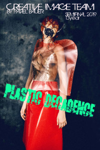 plakat 2 Plastic Decadence